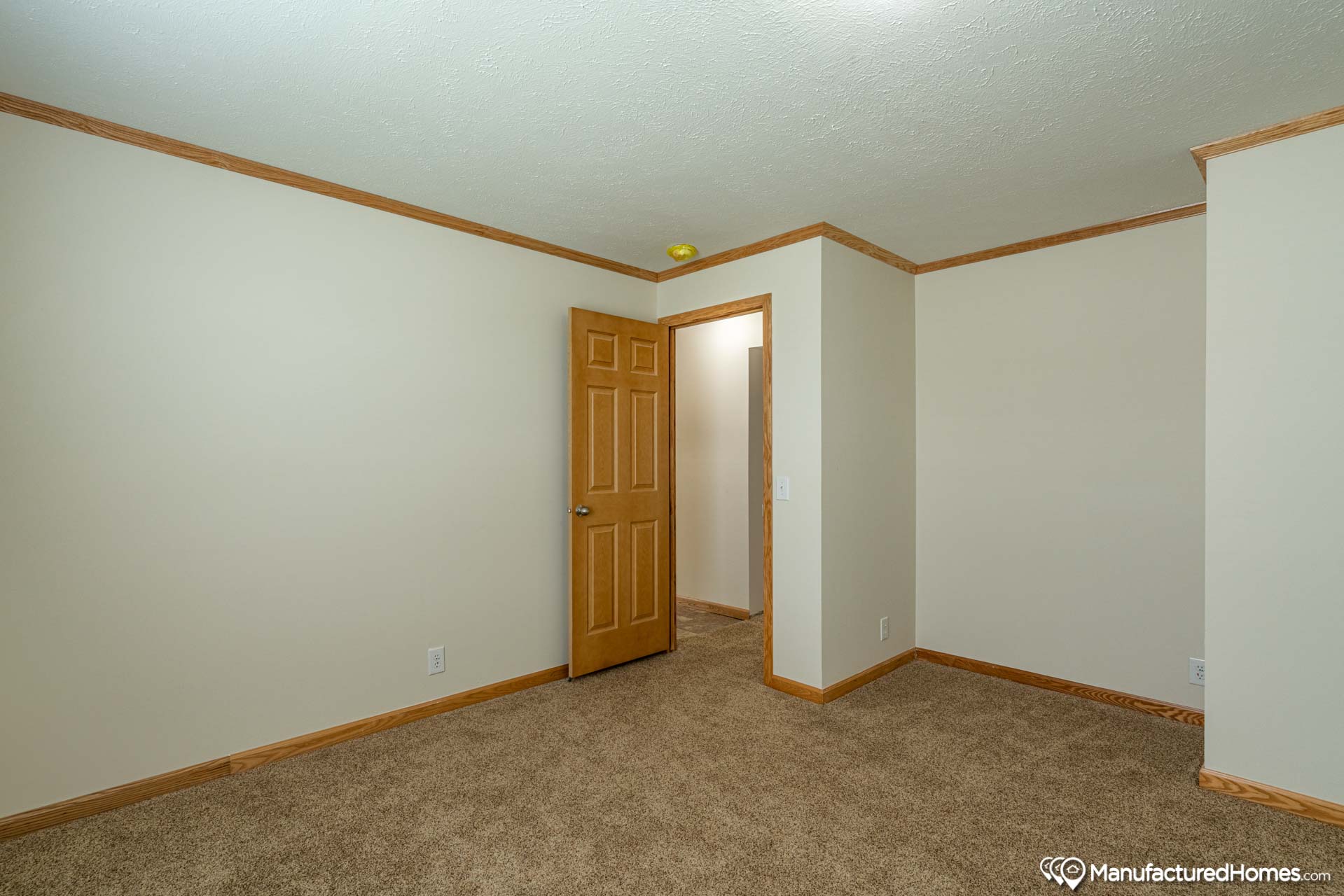 Advantage Modular The Alpena 2864203 by Redman Homes Topeka Davis Homes